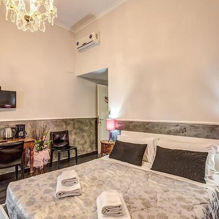 Piazza Del Popolo 3 Rooms 3 Bath Rome Exterior photo