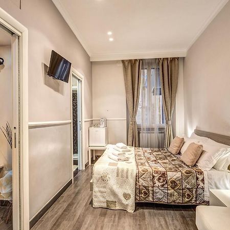 Piazza Del Popolo 3 Rooms 3 Bath Rome Exterior photo