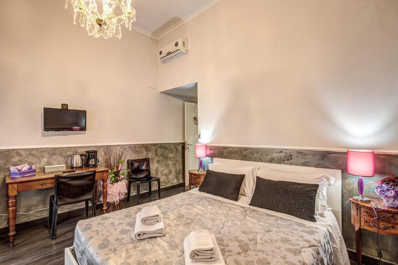 Piazza Del Popolo 3 Rooms 3 Bath Rome Exterior photo