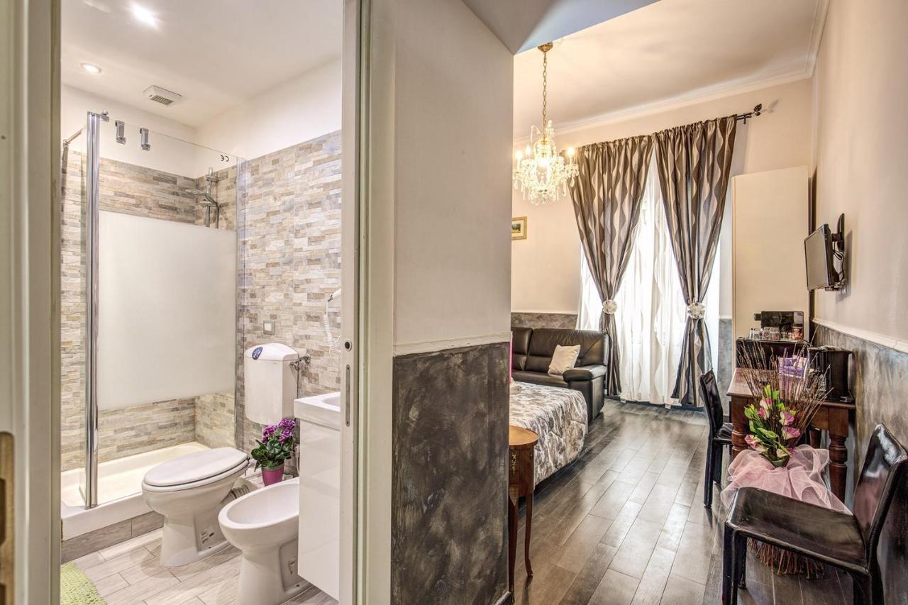 Piazza Del Popolo 3 Rooms 3 Bath Rome Exterior photo